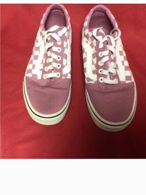 Ladies VANS shoes